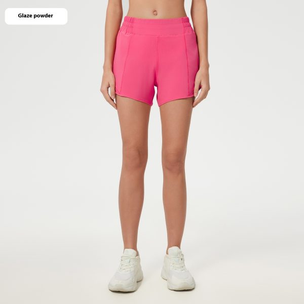 Loose Quick-drying Sports Shorts Running Training Workout Pants - Image 6