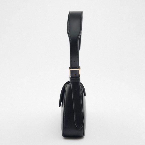 Autumn New All-match Shoulder Bag - Image 5
