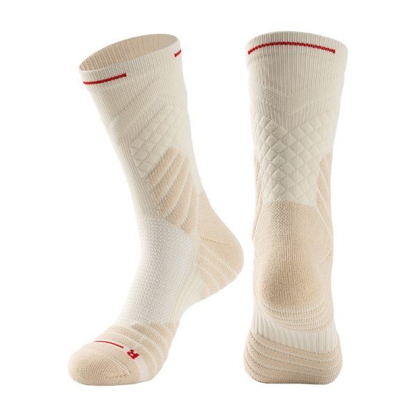 High-top Running Sports Stockings - Image 6