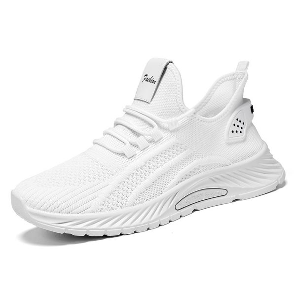 Men's Shoes Spring And Autumn Couple Fashion Casual - Image 3