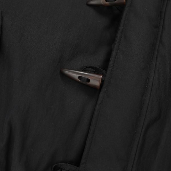 Loose Street Fashion Design Hat Cotton-padded Coat - Image 4