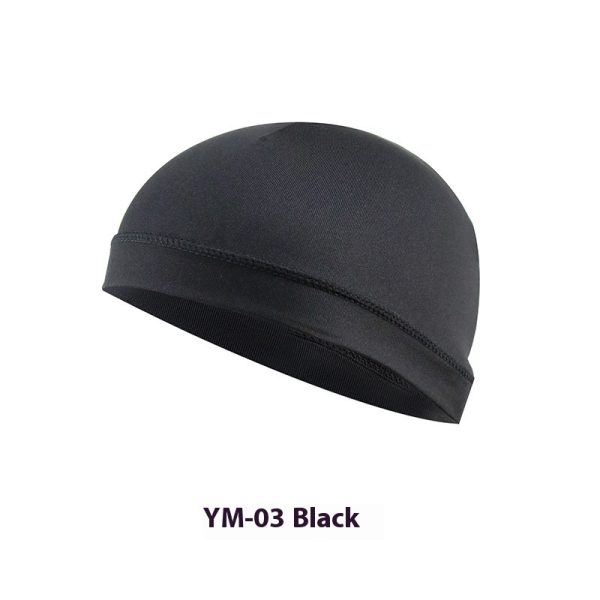 Summer Windproof Sunscreen Outdoor Sport Cap - Image 5
