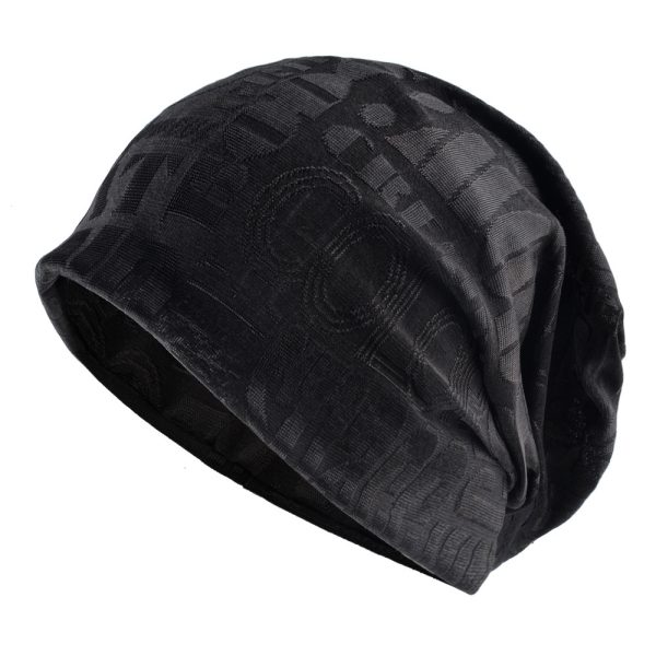 Summer Bandana Cap Men's Cycling Sun Protection Thin - Image 2