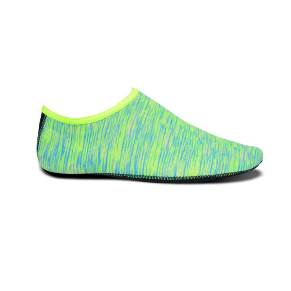 Printing Snorkeling Diving Socks For Men And Women 2.5MM Rubber Beach Socks Lycra Non-slip - Image 5