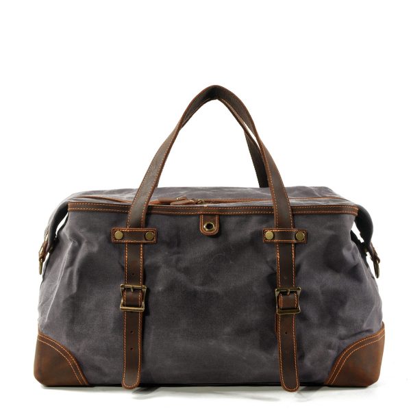 New Outdoor Gym Bag Men's Handbag - Image 9
