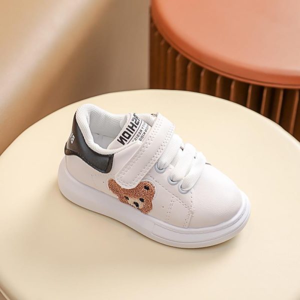 Baby Bear Casual Kids Sports Shoes - Image 4