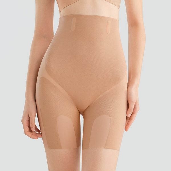 Butt-lift Underwear Waist Shaping Postpartum Women's Underwear - Image 7