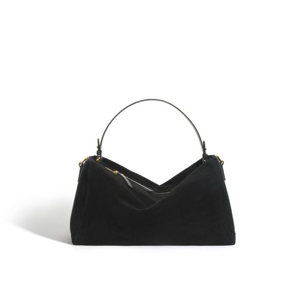 New High-grade Versatile Cowhide Handbag - Image 7