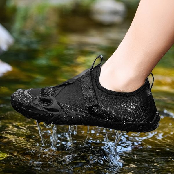 Men's And Women's Five-finger Quick-drying Beach Sneaker - Image 4