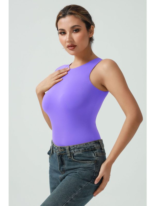 One-piece Corset Women's Open-end Plastic Seamless - Image 6