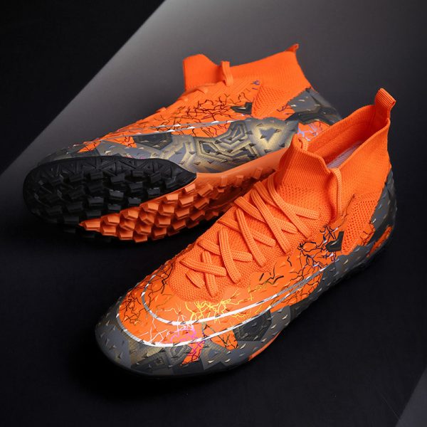 Youth Student Track Spikes Competition Training Sneakers - Image 10