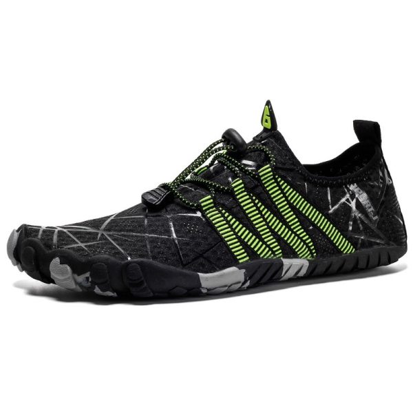Five-finger Wading Shoes Outdoor Sports Shoes - Image 3