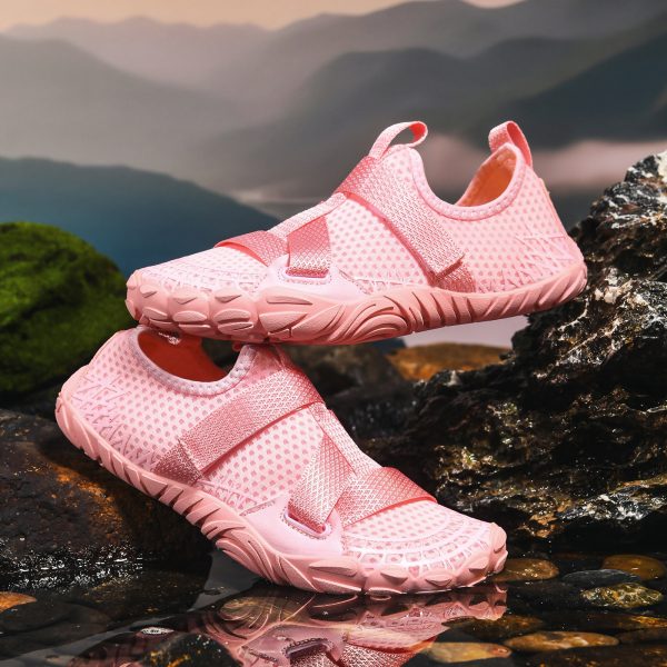 Men's And Women's Five-finger Quick-drying Beach Sneaker - Image 9