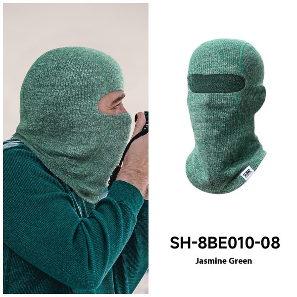 Ski Hood Face Care Balaklavava Cap - Image 8