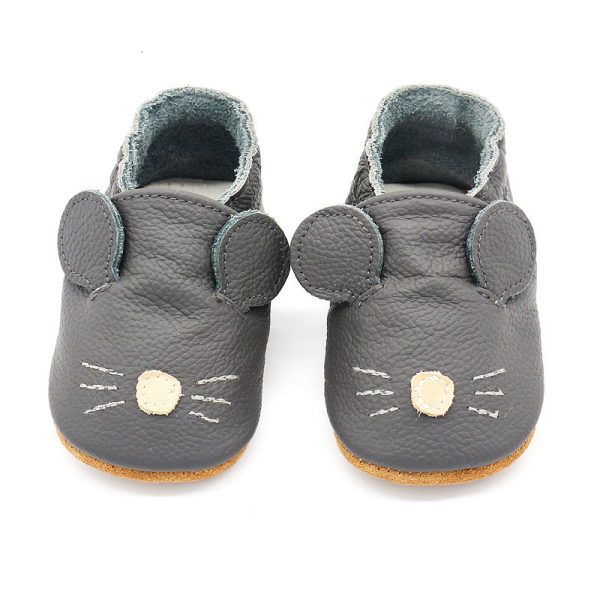 Baby Shoes Baby Shoes Soft-soled Toddler Shoes - Image 2
