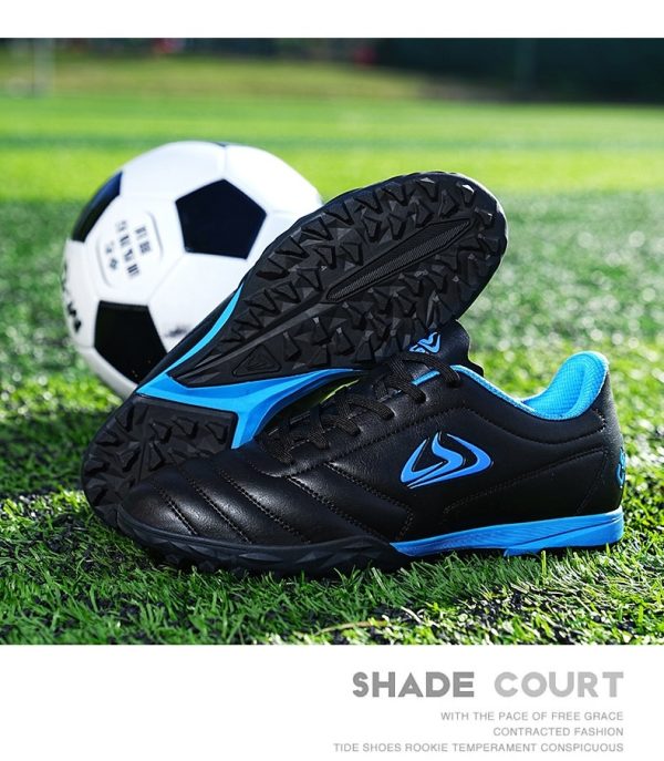 Outdoor Sports Turf Soccer Shoes - Image 10