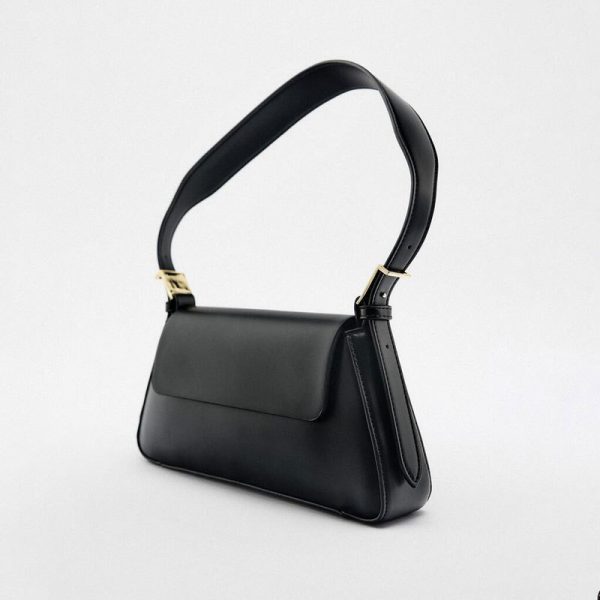 Autumn New All-match Shoulder Bag - Image 3