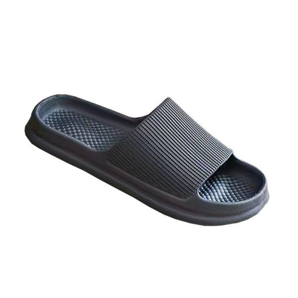 Women's Indoor Non-slip Silent Household Slippers - Image 5