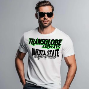 Men's Printed T-shirt