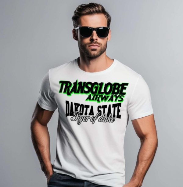 Men's Printed T-shirt