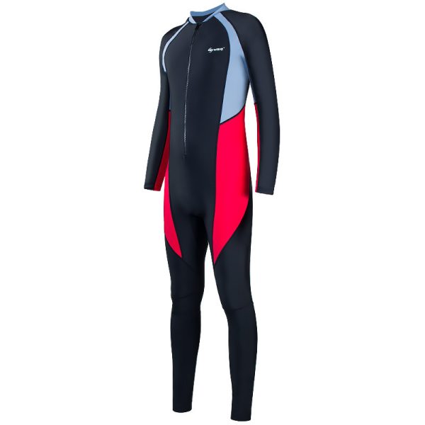 Men Professional Quick-drying Swimsuit - Image 5