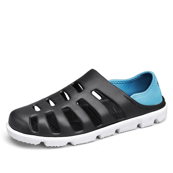 Anti-slip Outdoor Sports Thick Bottom For Outdoors Beach Sandals - Image 7