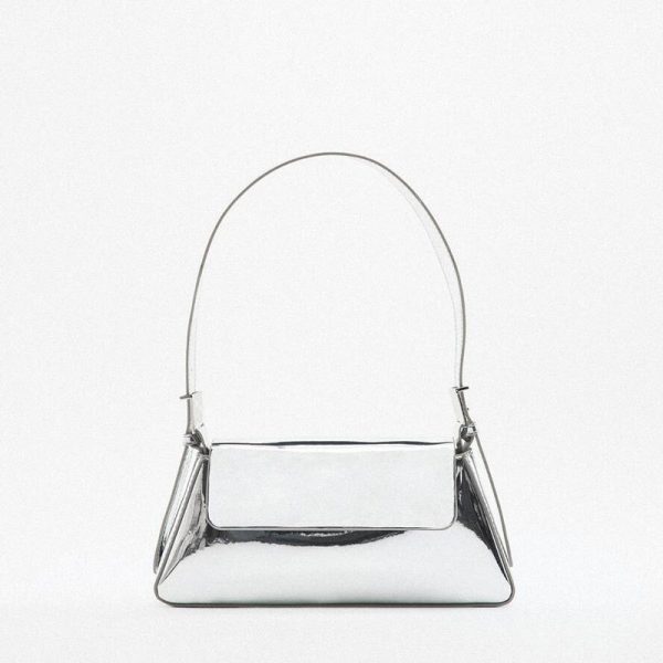 Autumn New All-match Shoulder Bag - Image 9
