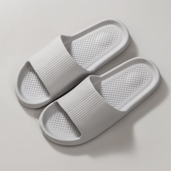 Women's Indoor Non-slip Silent Household Slippers - Image 6