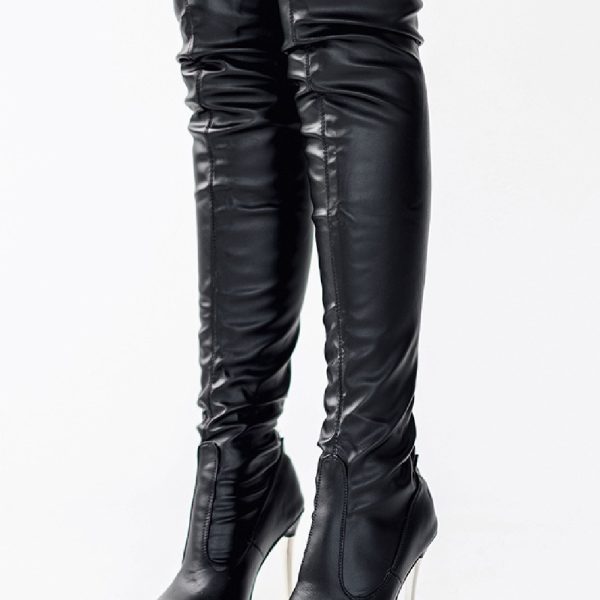 Personality Single Product Women's High Heels - Image 5