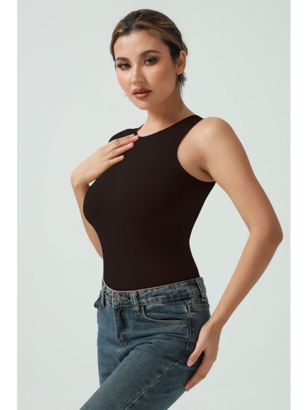 One-piece Corset Women's Open-end Plastic Seamless - Image 2