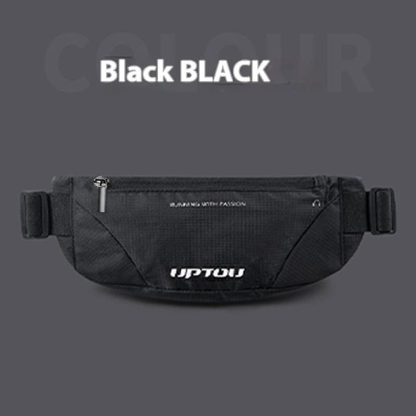 Invisible Fitness Women's Ultra-light Waist Bag - Image 3