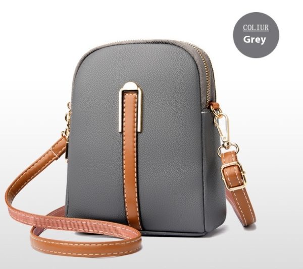 Women's All-match Fashion Messenger Bag - Image 6