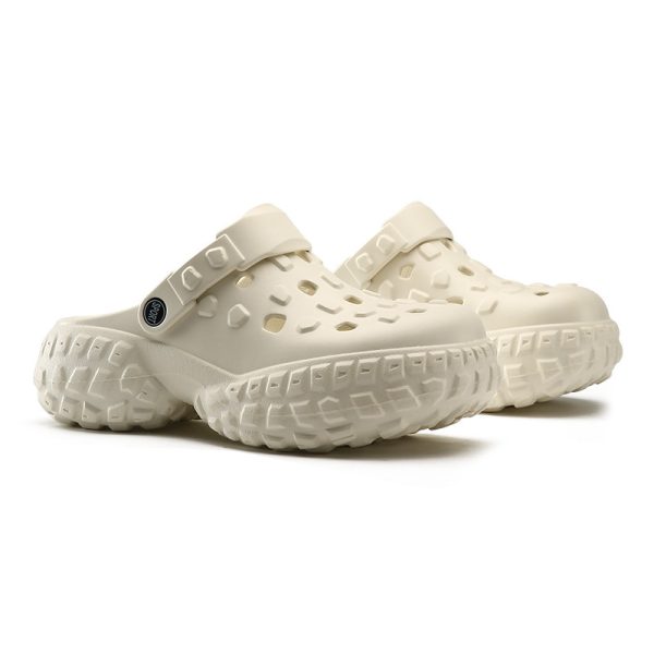 Men's Outerwear New Non-slip Resistant Beach Sandals - Image 6
