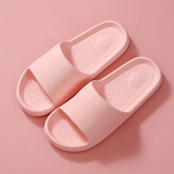 Women's Indoor Non-slip Silent Household Slippers - Image 10