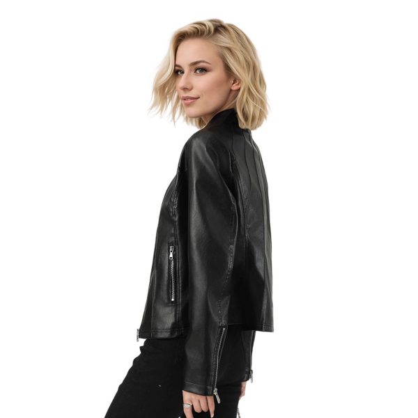 European And American Leather Women's High-grade - Image 5