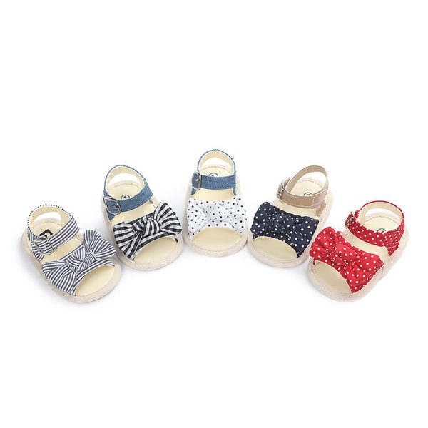 Baby Shoes, Toddler Shoes, Baby Shoes - Image 2