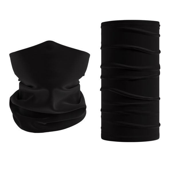 UPF50 Soft Sunscreen Face Towel Outdoor Sunshade Seamless Riding Hat Scarf - Image 7