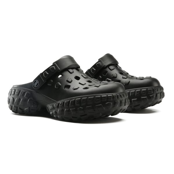 Men's Outerwear New Non-slip Resistant Beach Sandals - Image 9