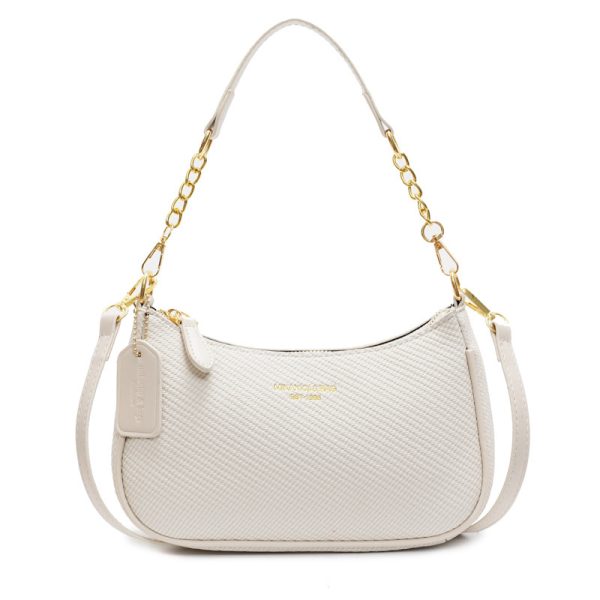 Casual Messenger Bag Fashion Shoulder Bag - Image 6