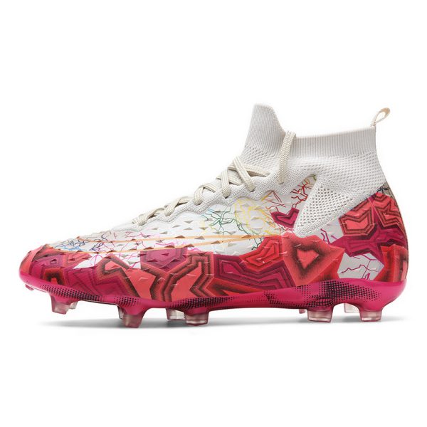 Youth Student Track Spikes Competition Training Sneakers - Image 3
