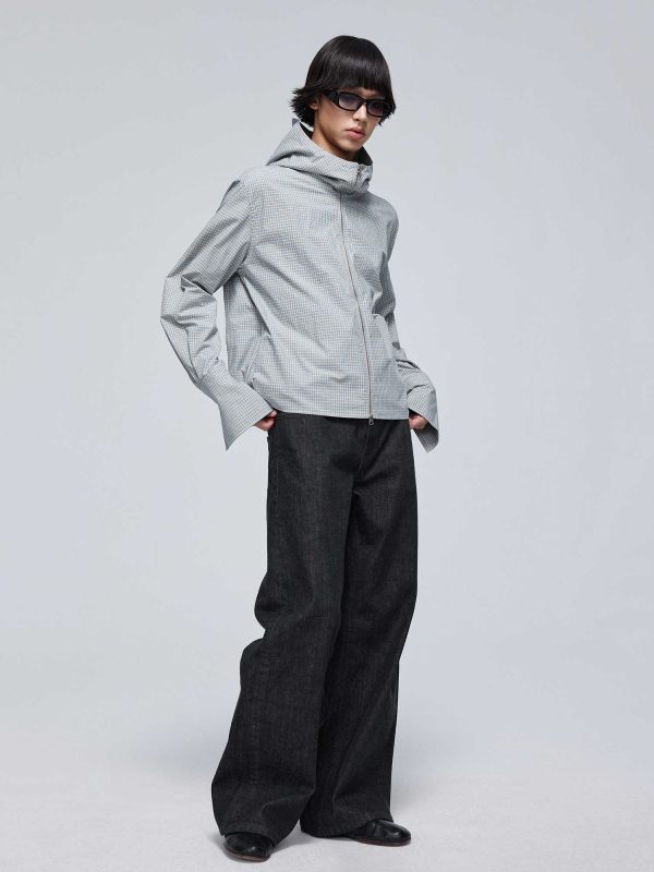 Men's Primary Red Ear Type A Jeans - Image 3