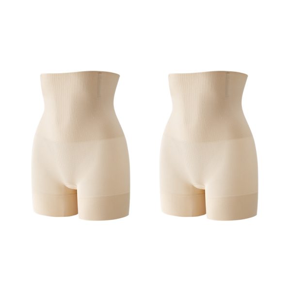 Shaping Abdominal Pants Strong Waist Seamless Fengqi - Image 9