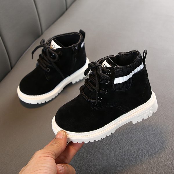 Martin boots for children - Image 8