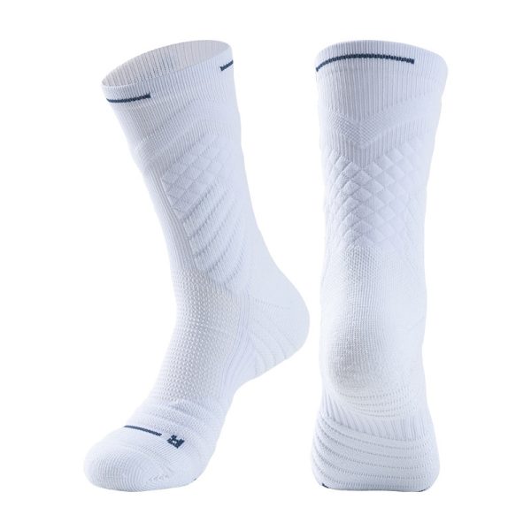High-top Running Sports Stockings - Image 5