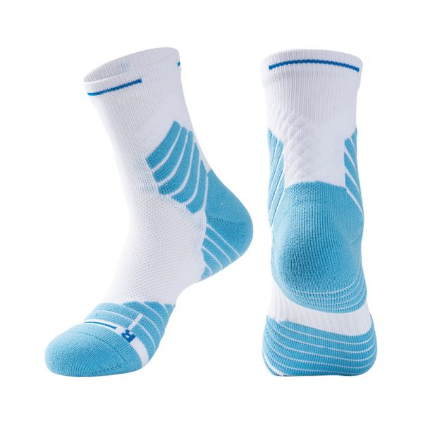 High-top Running Sports Stockings - Image 8