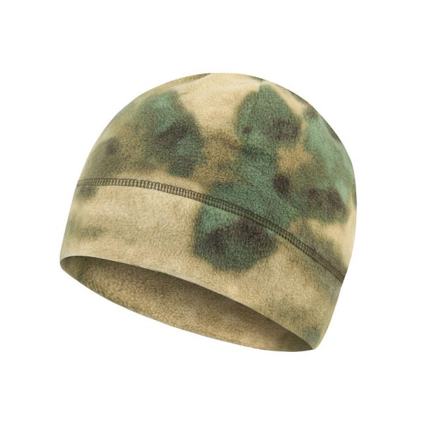 Outdoor Cold-proof Windproof Mask Breathable Warm Hat - Image 2